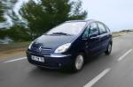 Citroen Xsara Picasso 2000 года